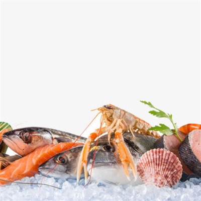 क्रस्टेशियन समुद्री भोजन में 2021 में चीन में सर्वश्रेष्ठ बिक्री प्रदर्शन है