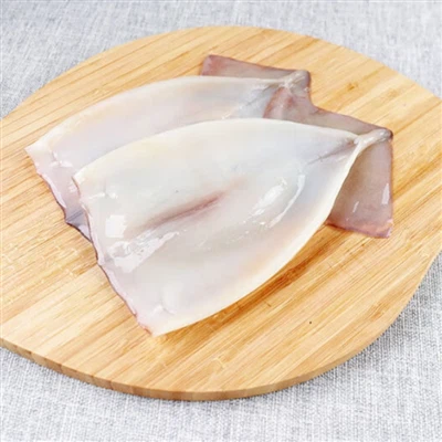 स्क्विड निरीक्षण के लिए मानक