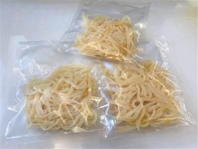 विद्रूप टुकड़े